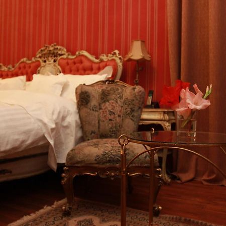 Lokanga Boutique Hotel Antananarivo Zimmer foto