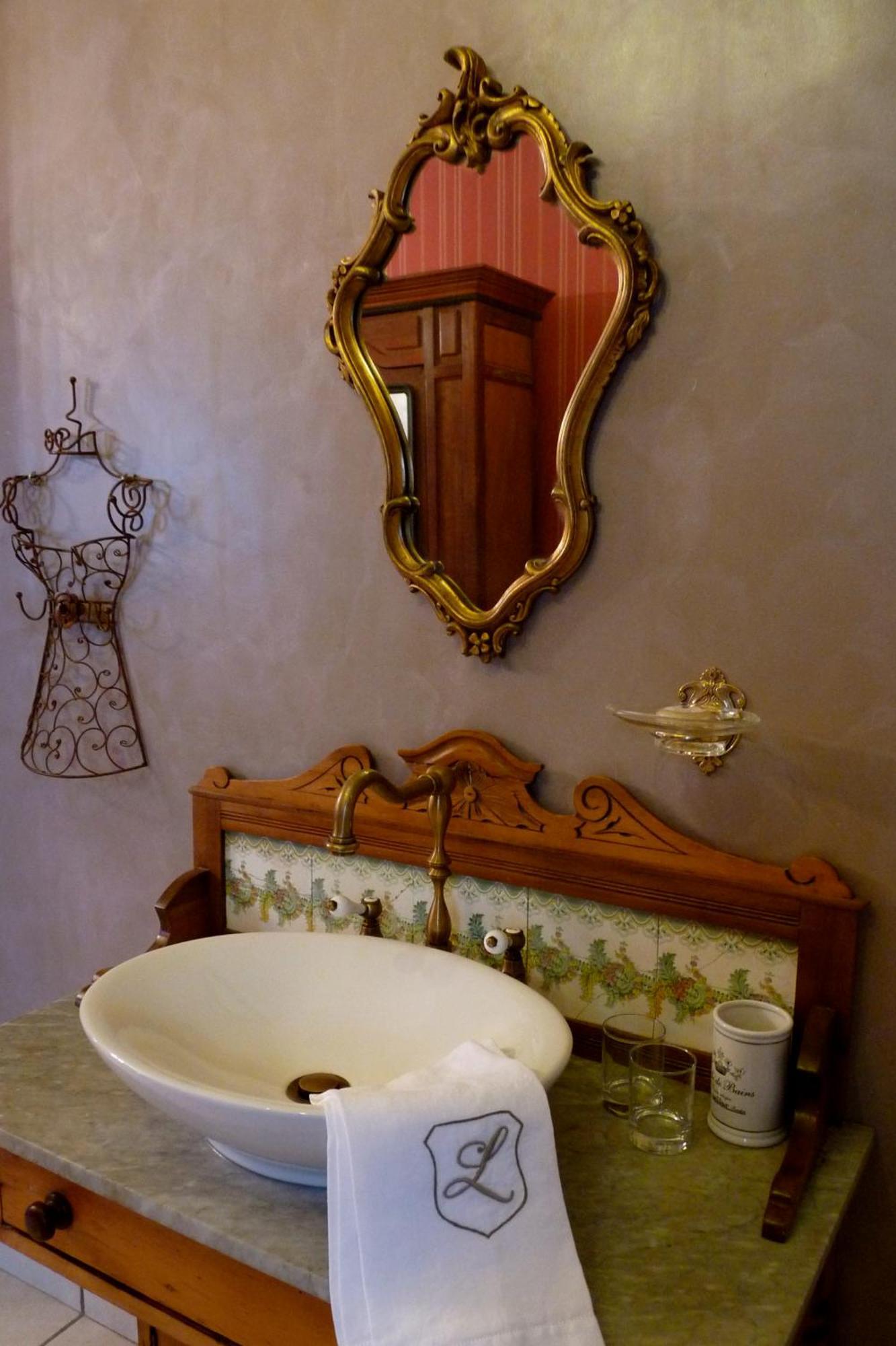 Lokanga Boutique Hotel Antananarivo Zimmer foto