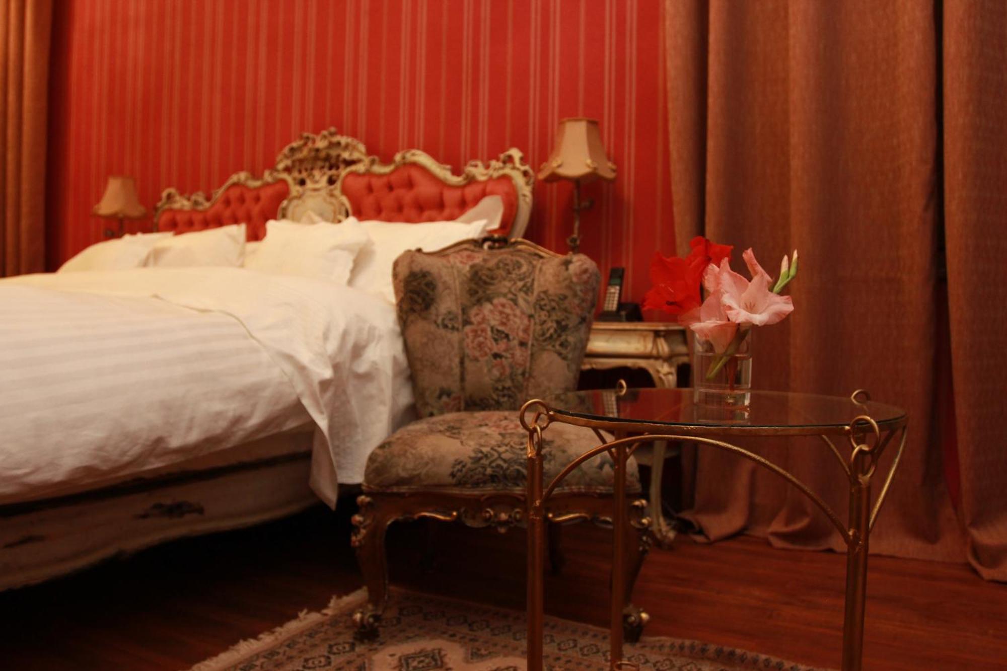 Lokanga Boutique Hotel Antananarivo Zimmer foto